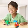Go! Go! Smart Wheels® Garbage Truck & Excavator - view 6